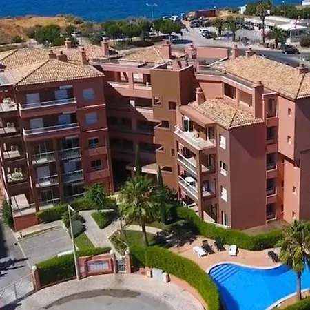 Lejlighed Beach Front Portimão