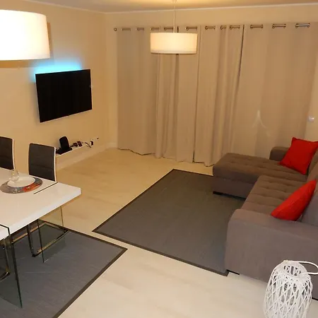 Beach Front Apartmán *