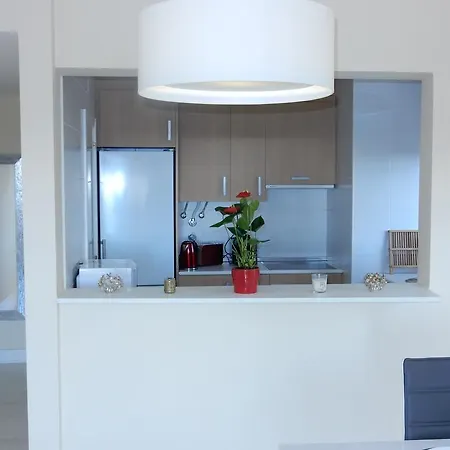 Apartmán Beach Front Portimão