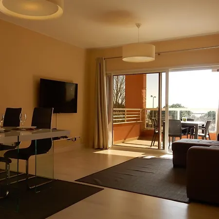 Apartmán Beach Front