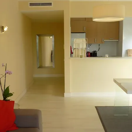 Apartmán Beach Front *