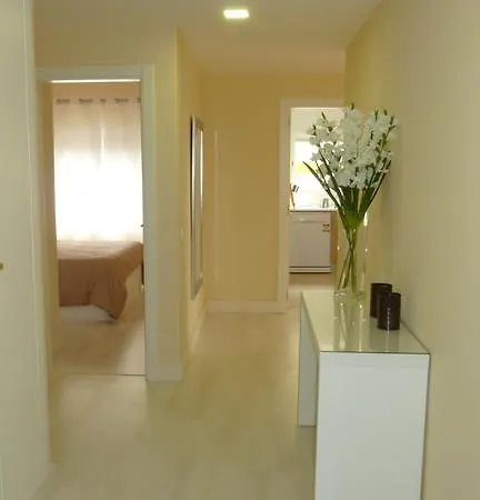 Apartmán Beach Front Portimão