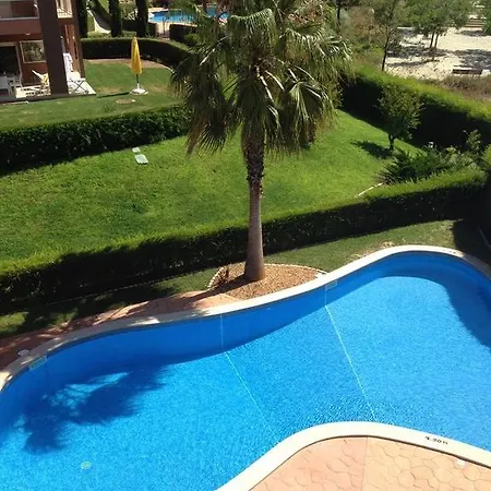 Beach Front Apartmán Portimão